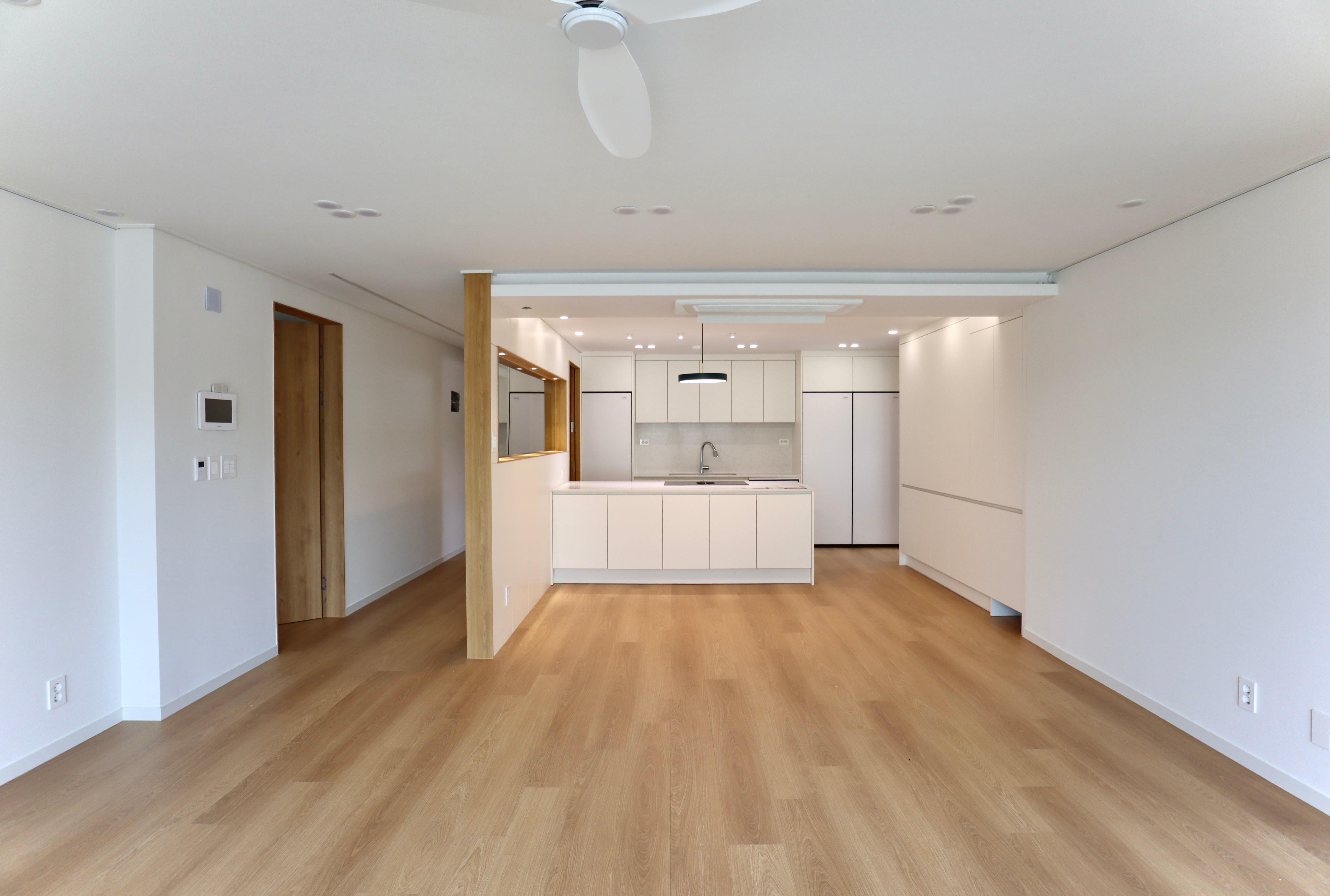 진관동 L아파트 이미지