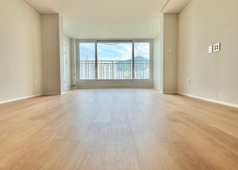  장안동   L아파트 이미지