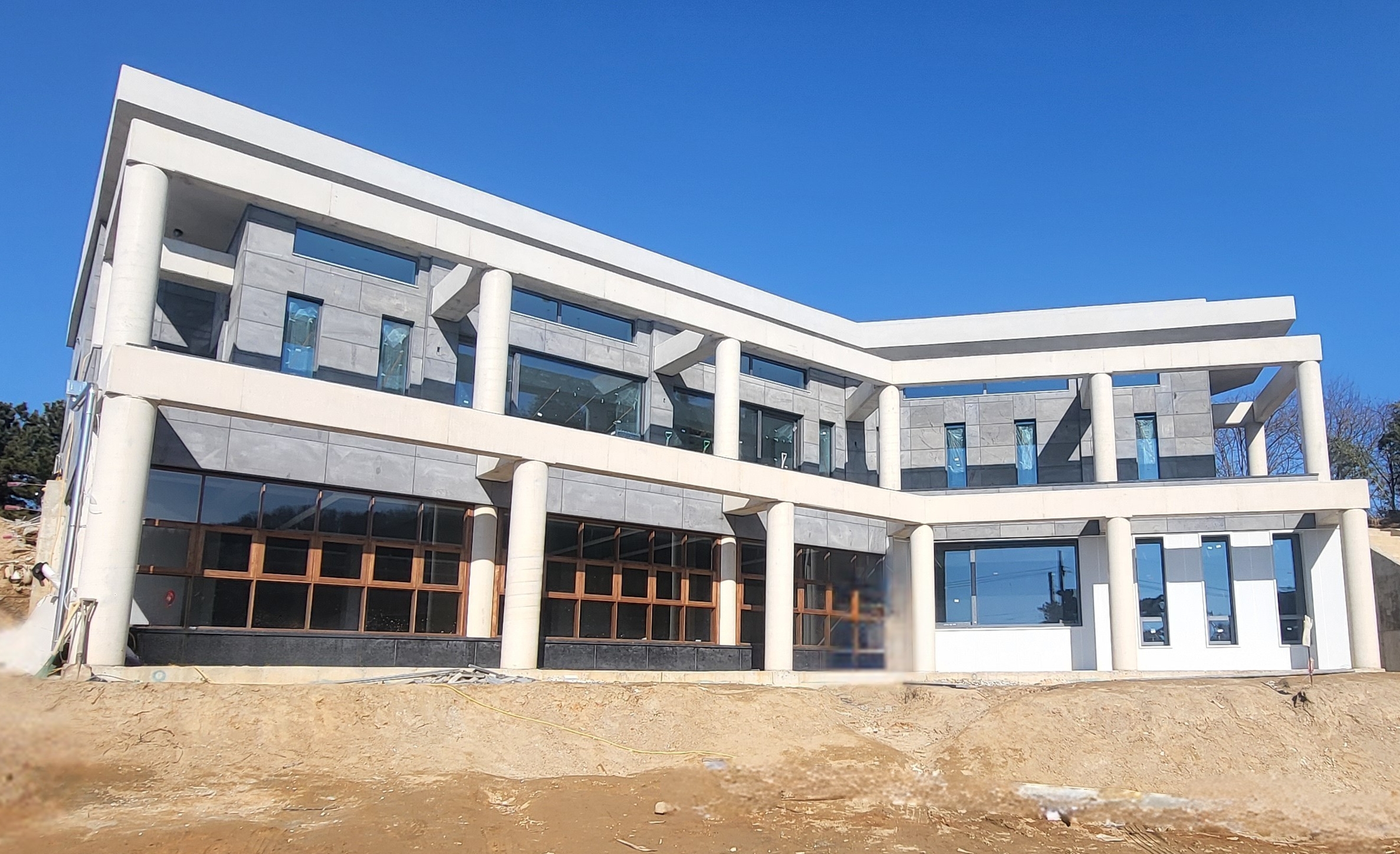 전주 만성동 단독주택 이미지