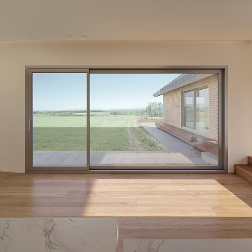 [그랑뷰 시리즈] ESS 210 LS MS 이미지