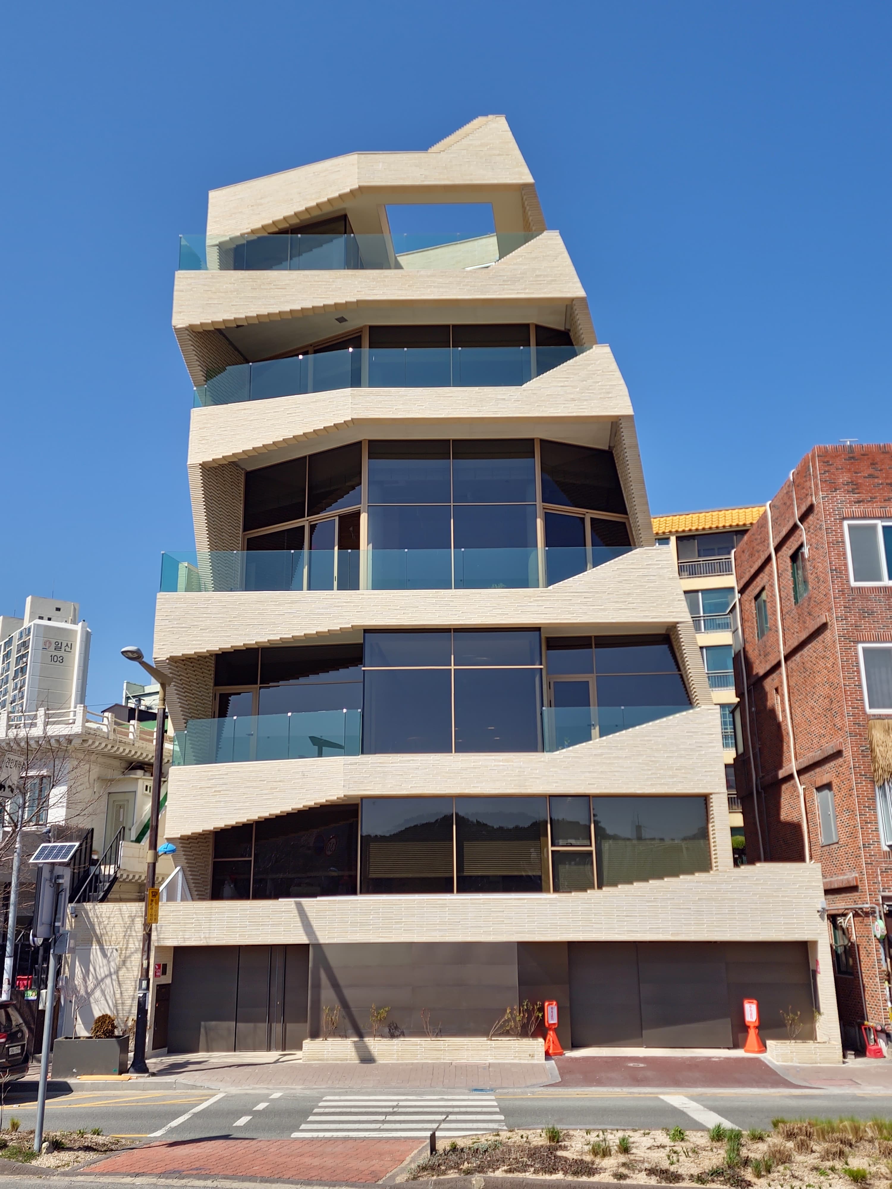 울산시 중구 태화동 단독주택 이미지