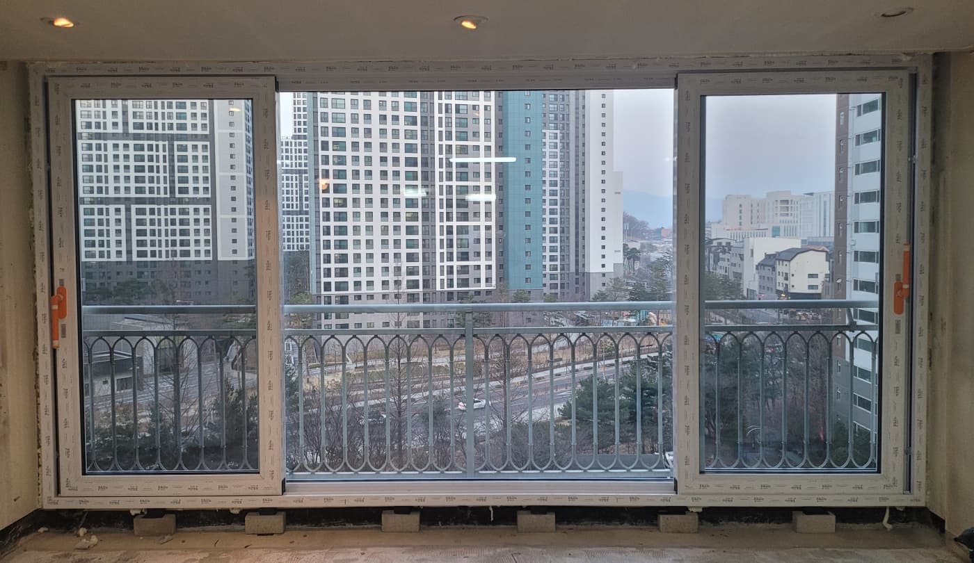 남양주 다산 P아파트 이미지