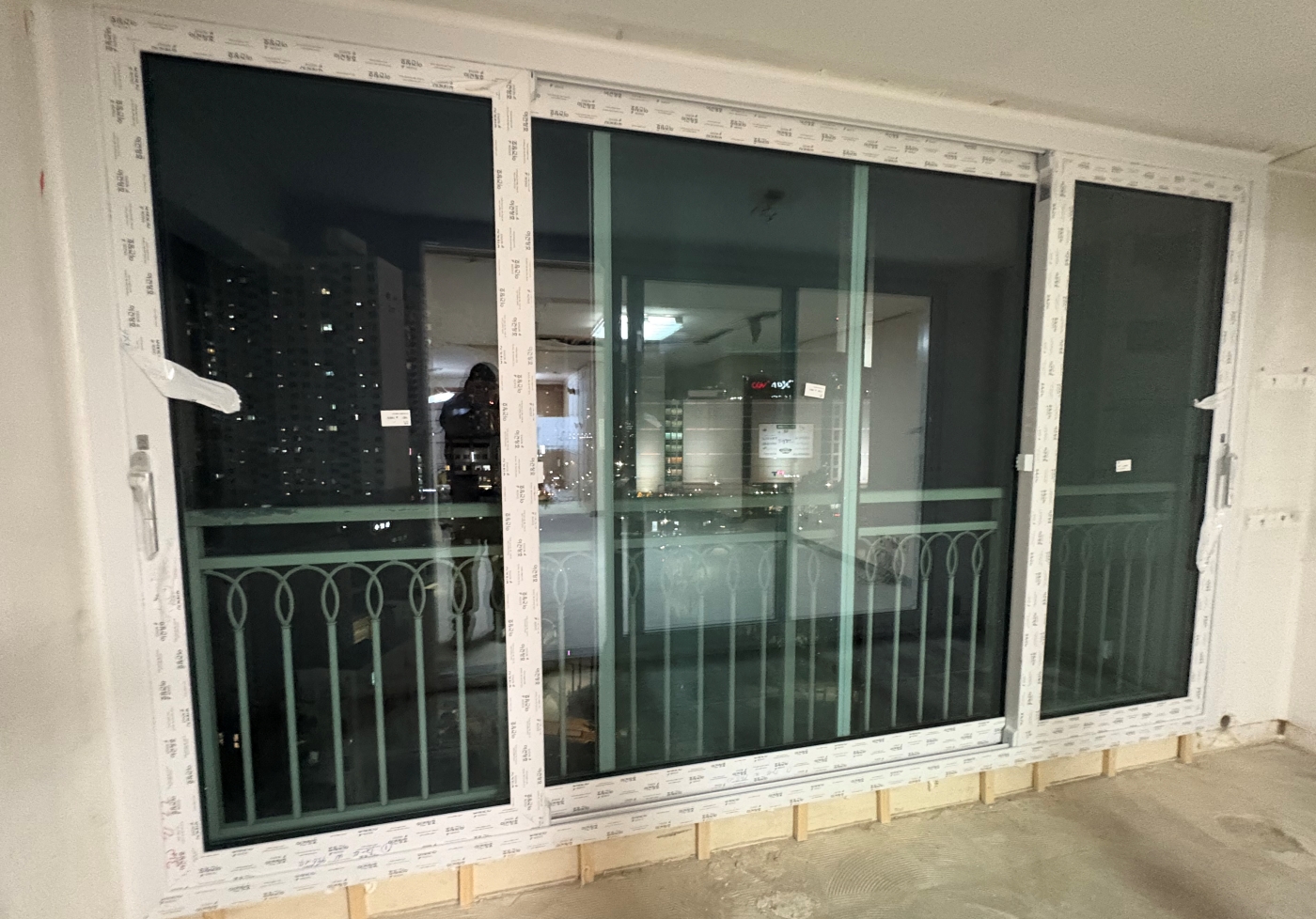 구의동 S아파트 이미지