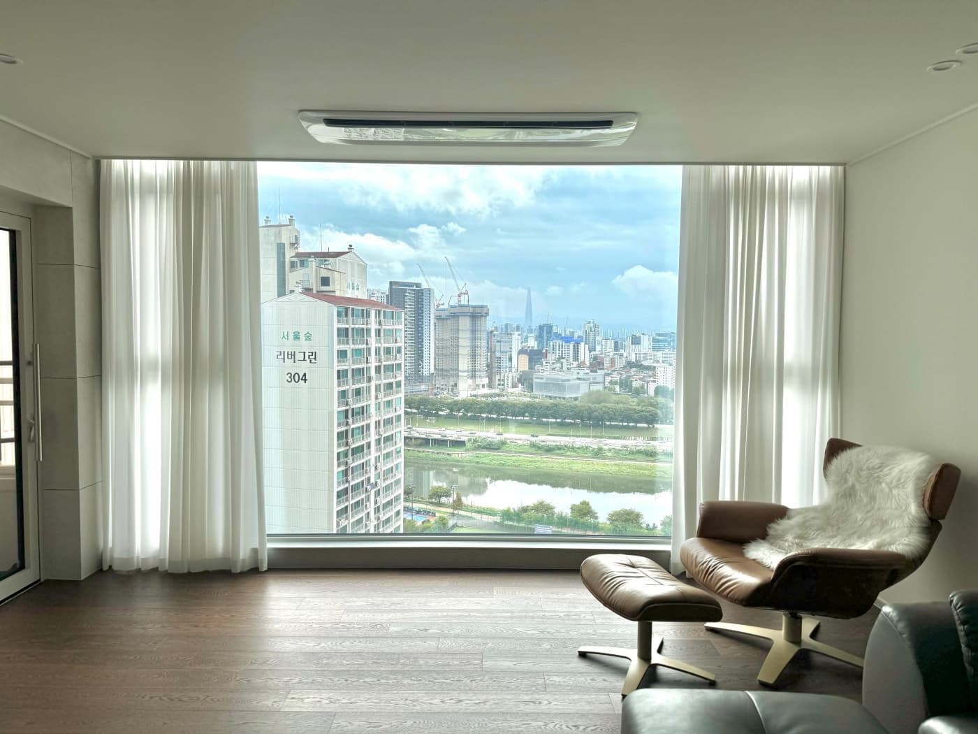 응봉동 D아파트 이미지