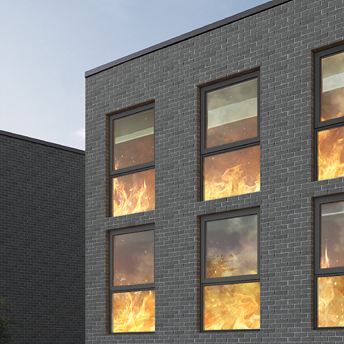 [스탠다드 시리즈] EWS 75 OW FR 이미지