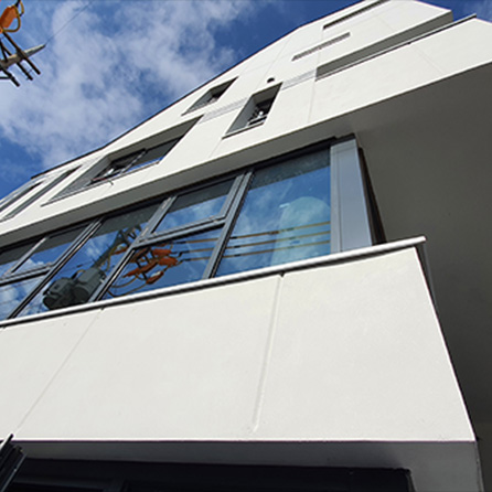 서울 둔촌동 다가구주택 이미지