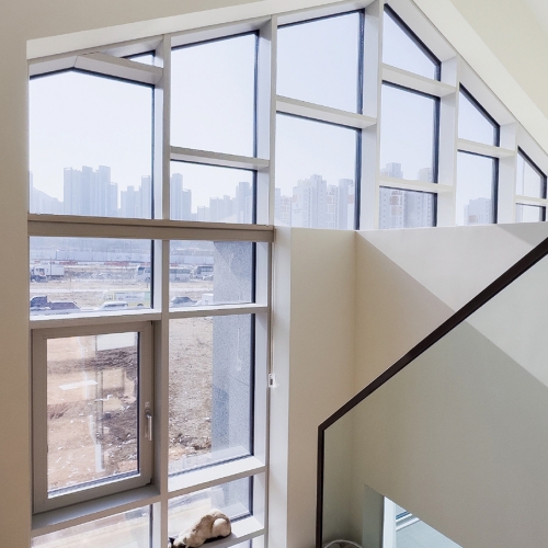 [파사드 시리즈] EFS 60 이미지