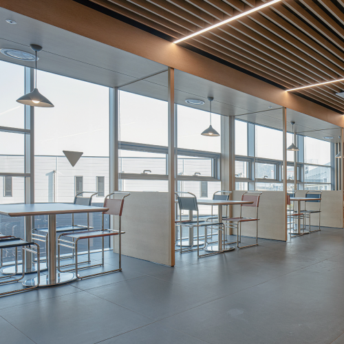 [파사드 시리즈] EFS 40 이미지