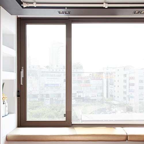 [에보 시리즈] PSS 185 LS (입면분할 옵션) 이미지