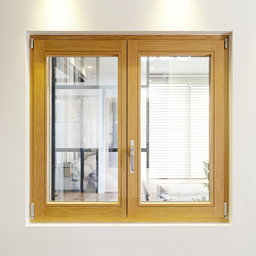 [CONNEX] CWS 67 TT (알루미늄+목재) 이미지