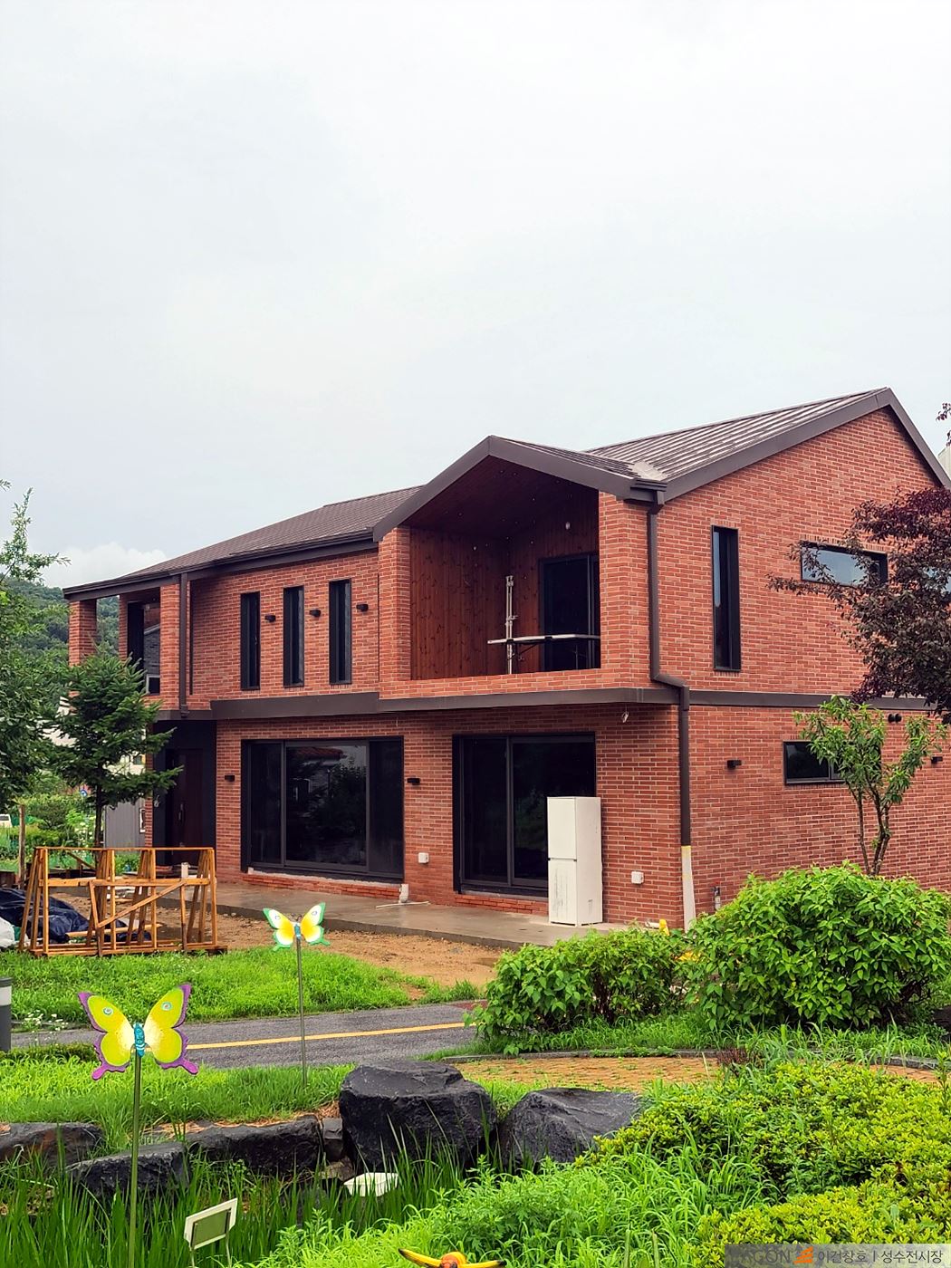 세종시 고운동 주택 이미지