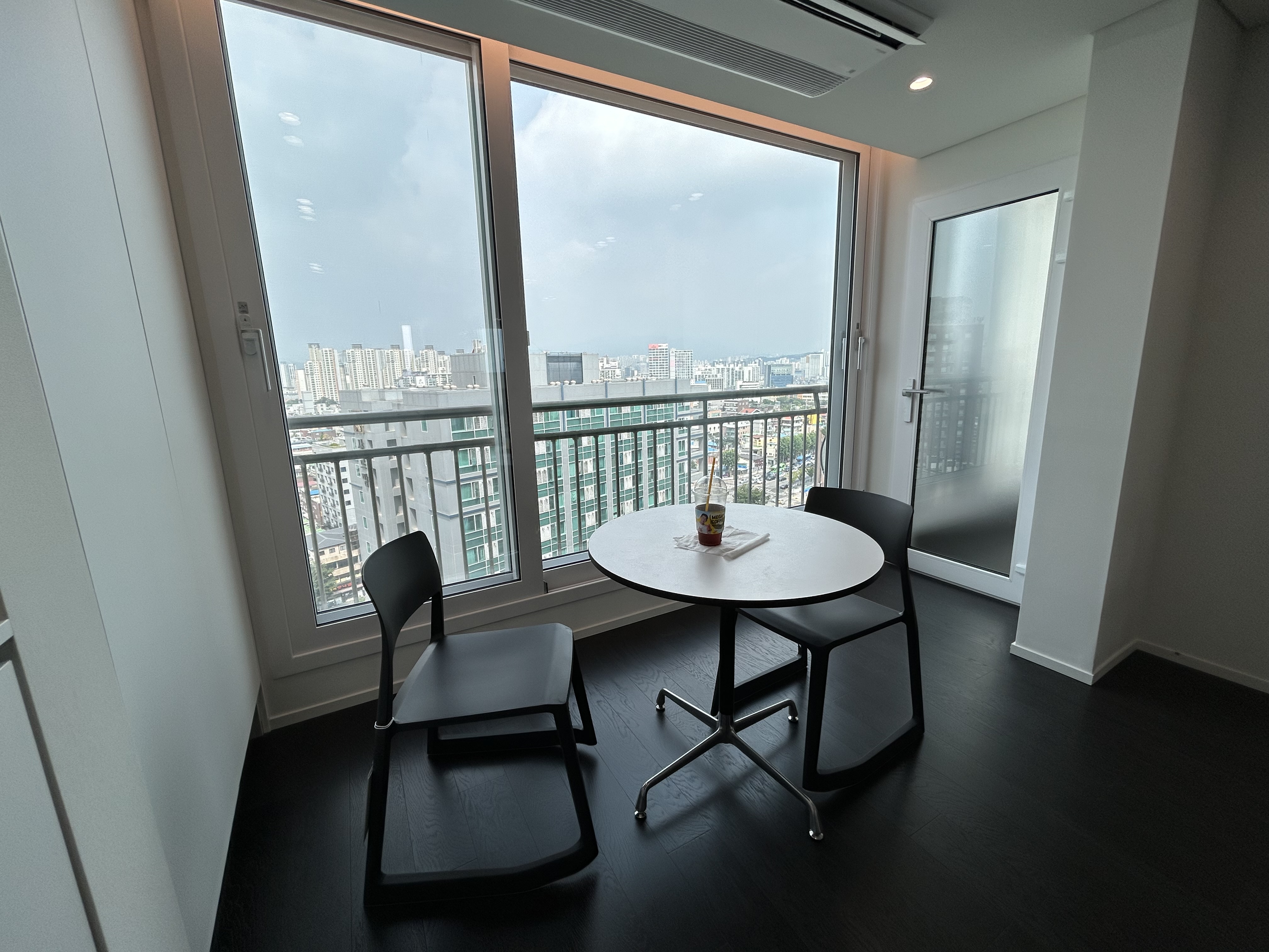 서울 행당동 D아파트 이미지