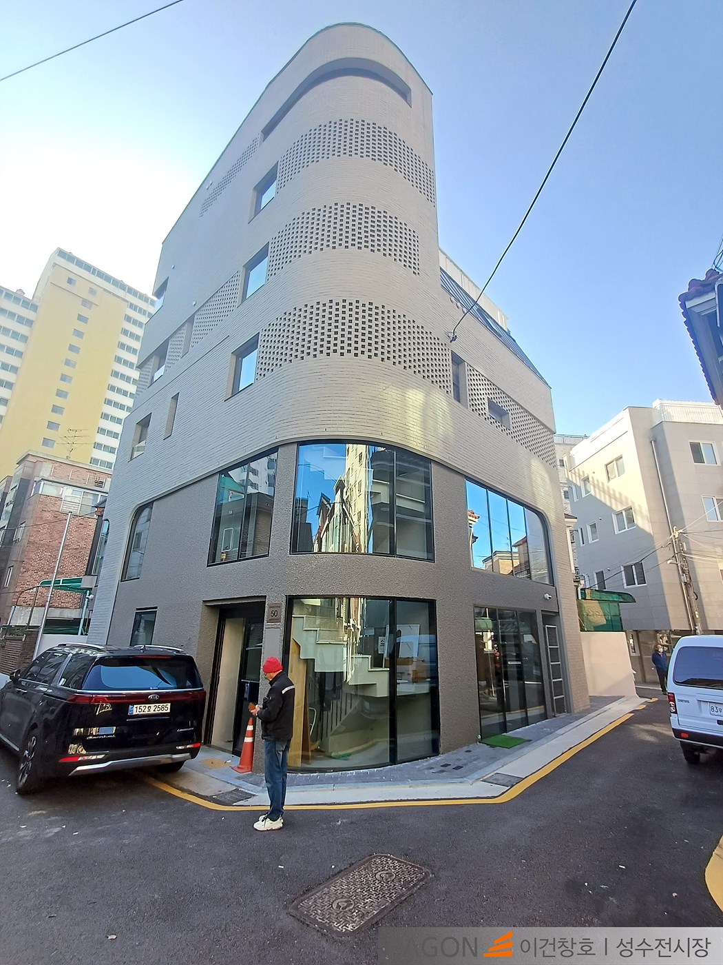 서울 강동구 A주택 이미지