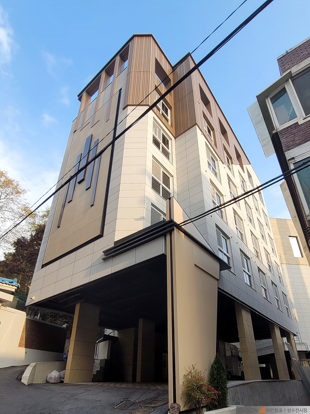 안암동 A 주택 이미지