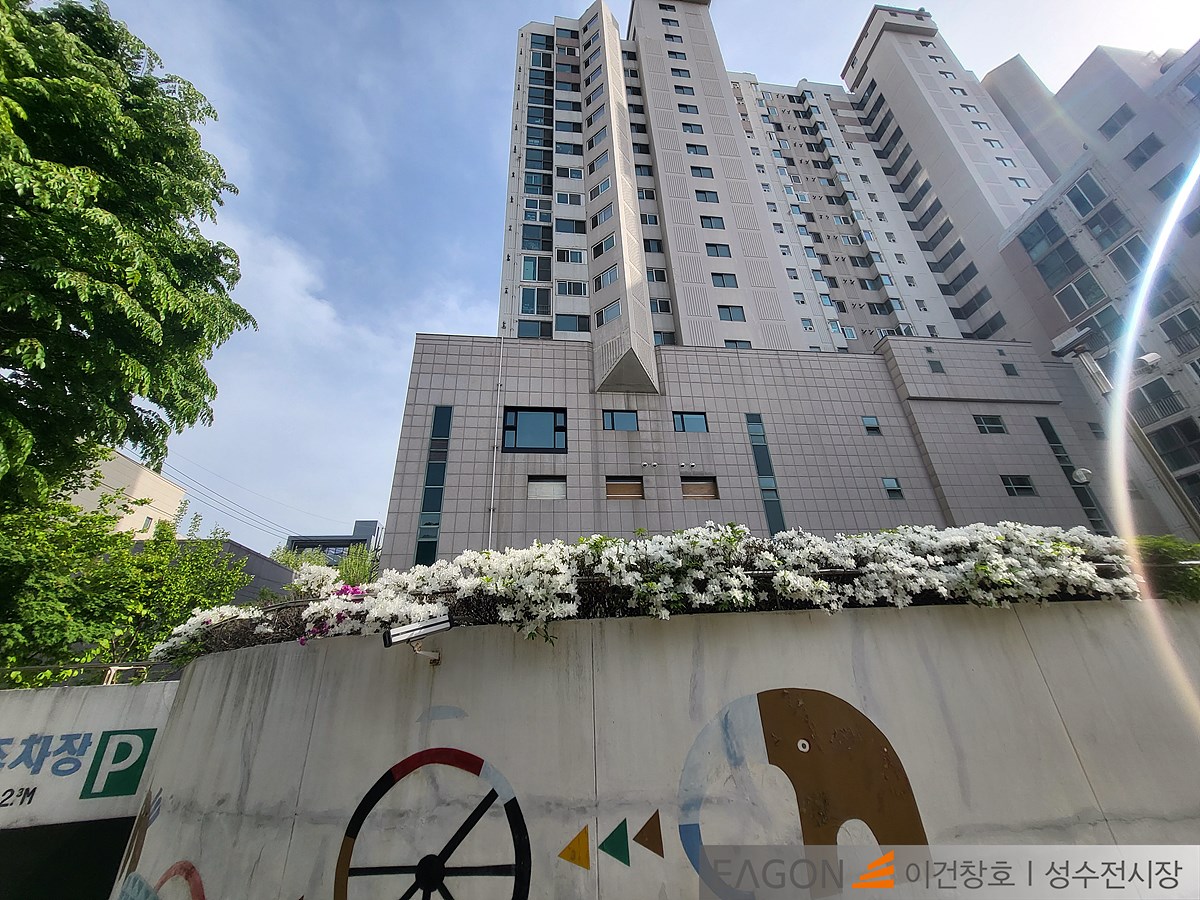 서초 한신 빌딩 이미지