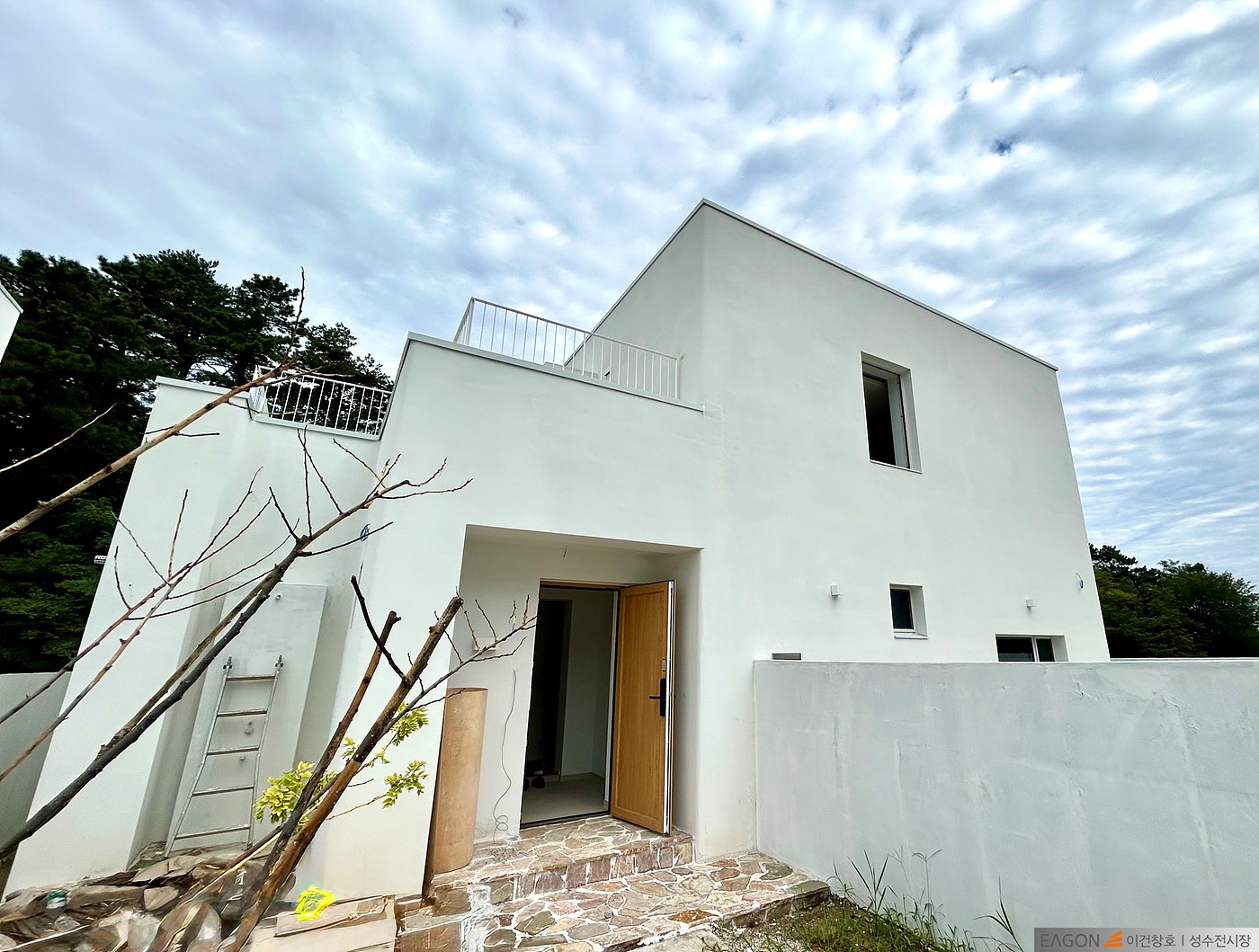 양양  A 전원주택  이미지