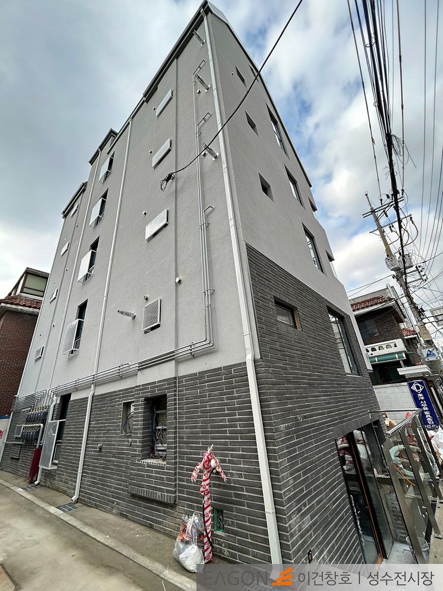 서울 중랑구 B주택 이미지