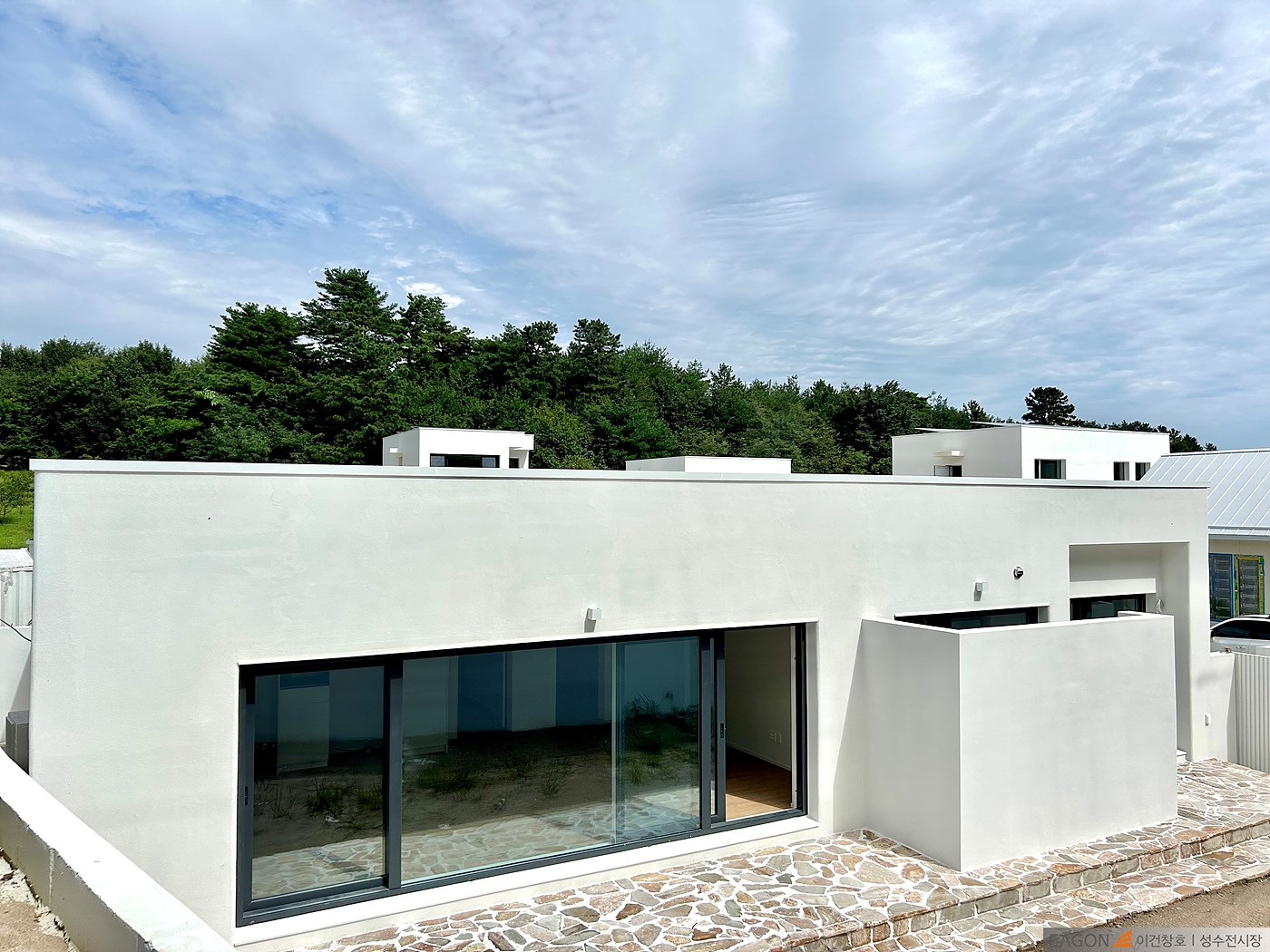 양양  B 전원주택  이미지