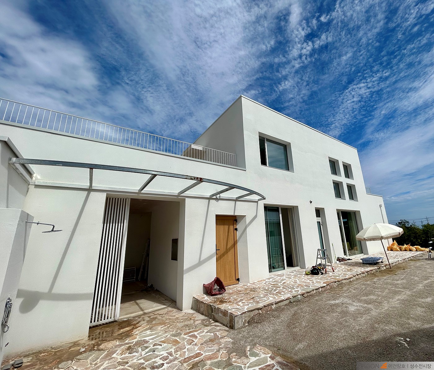 양양  C 전원주택 이미지