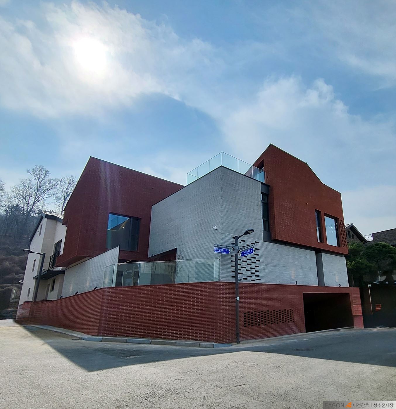 창곡동 단독주택 이미지