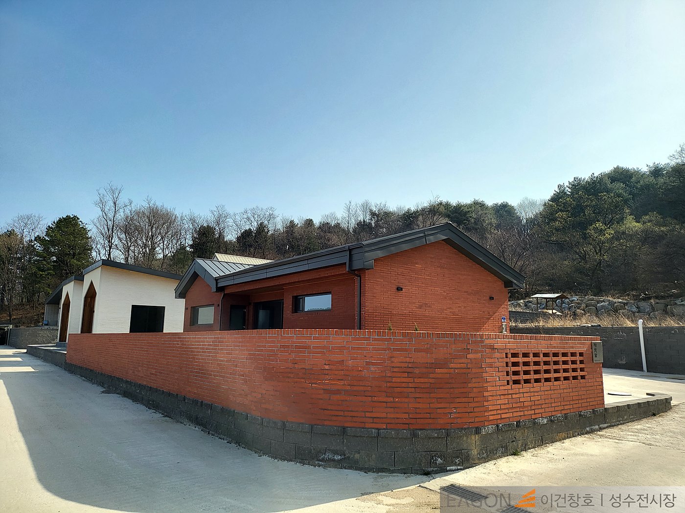 양양 D 단독주택 이미지