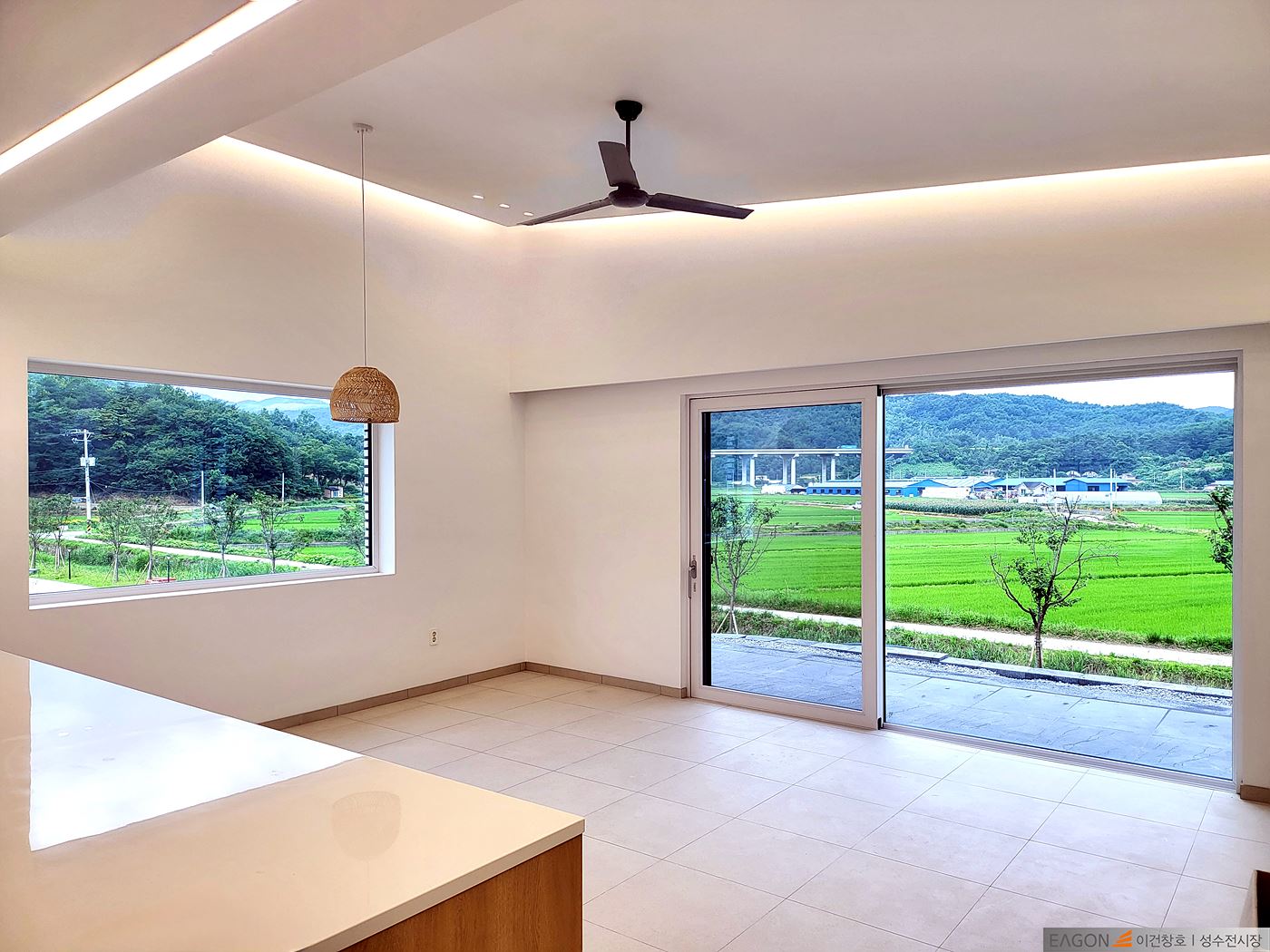 양양 E 단독주택 이미지