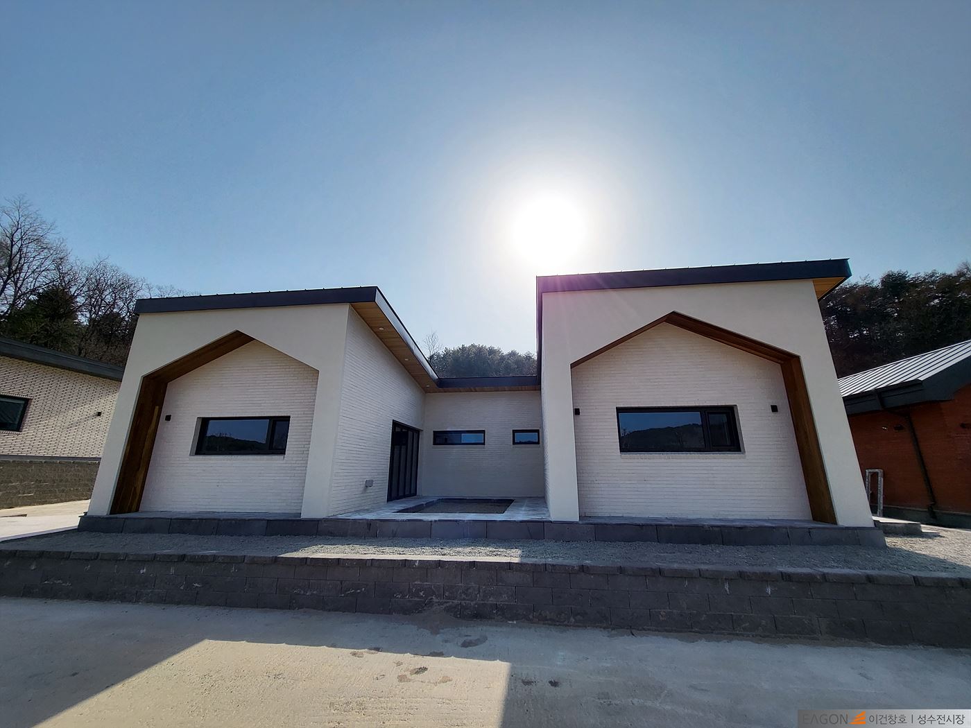 양양 F 단독주택 이미지