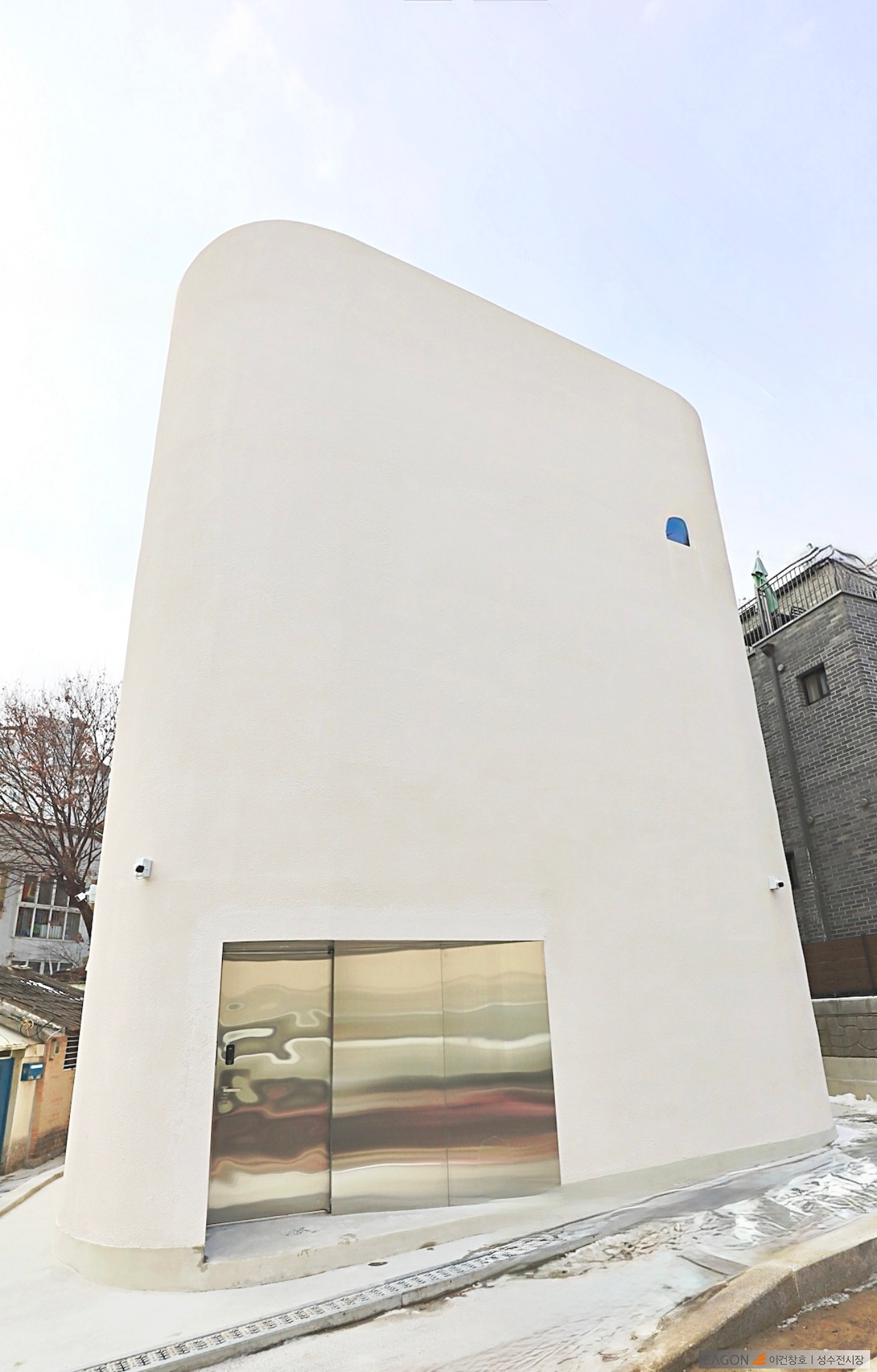 고양 삼송동 단독주택 이미지