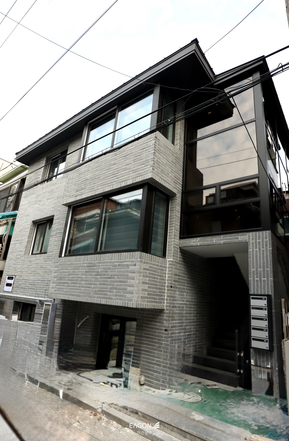 봉천동 원룸빌라 이미지