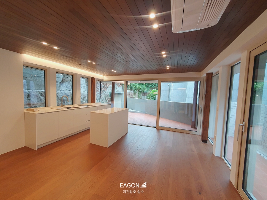 후암동 단독주택 이미지