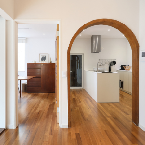 제나-내추럴 (천연마루) 이미지